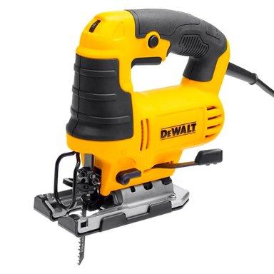 SIERRA CALADORA DEWALT DWE300 650W VEL VARIABLE - 1