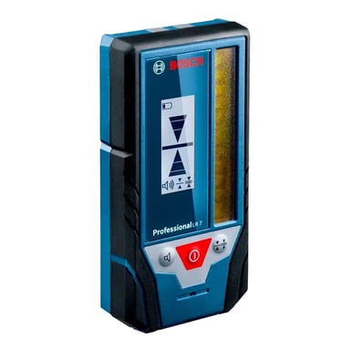 NIVEL LÁSER BOSCH GLL 3-80CG VERDE GLL 3-80 CG 360 BLUETOOTH + RECEPTOR - 2