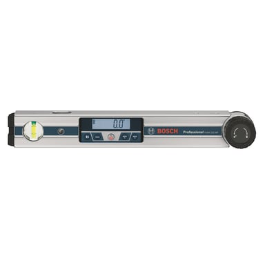 MEDIDOR DE ANGULOS GAM 220 MF BOSCH 0-220 GRADOS - 3