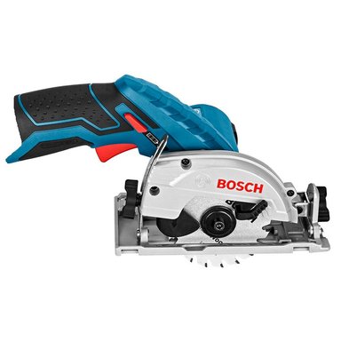 SIERRA BOSCH GKS 12V 26 BARETOOL CIRCULAR SIN BAT - 2