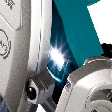 SIERRA CIRCULAR MAKITA 9-1/4” 36V LXT DHS901Z (BARETOOL) - 3