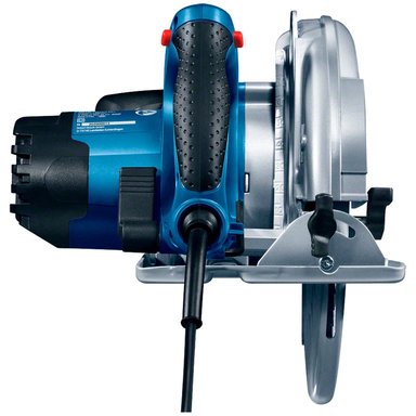 SIERRA BOSCH GKS 235 2200 WATTS CIRCULAR 9 PULGADAS - 2