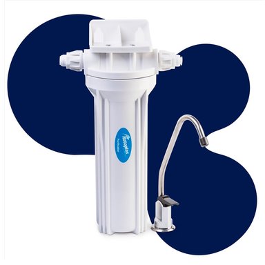 PURIFICADOR DE AGUA ROTOPLAS BAJO LAVADERO