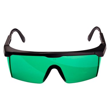 LENTES BOSCH VERDES USAR CON NIVEL LÁSER