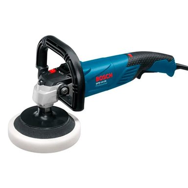 LIJADORA PULIDORA BOSCH GPO 14 CE GP0 14 CE 1400W VELOCIDAD VARIABLE