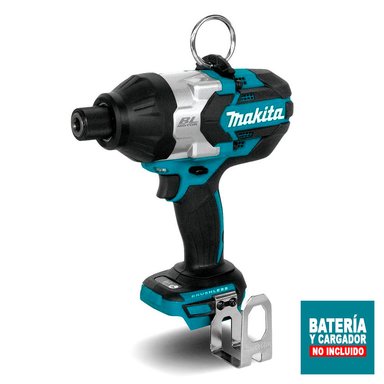 LLAVE DE IMPACTO MAKITA DTW800Z 18V BRUSHLESS 800NM (BARETOOL)