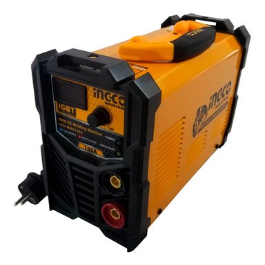 SOLDADORA INGCO ING-MMA1606 INVERSORA MMA 160