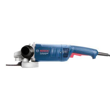 AMOLADORA ESMERIL BOSCH GWS 2200-180 TRICONTROL 2200W 7 PULG - 2
