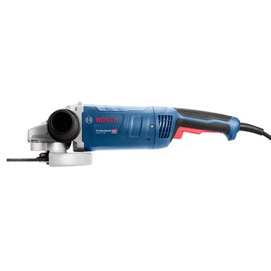 AMOLADORA BOSCH GWS 25-180 2500 WATTS ESMERIL 7 PULGADAS - 3