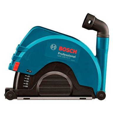 ACCESORIO ASPIRACION POLVO BOSCH AMOLADORA GDE 230 FC-S - 1
