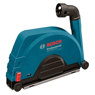 ACCESORIO ASPIRACION POLVO BOSCH AMOLADORA GDE 230 FC-S - 2