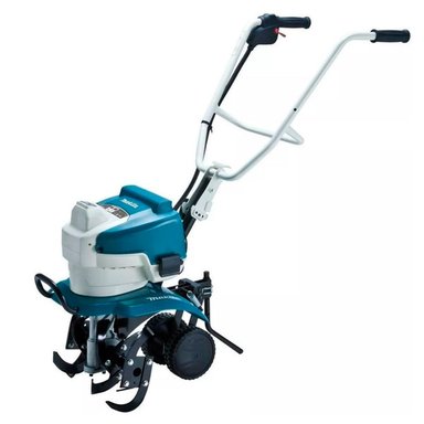 CULTIVADOR MAKITA BUK360RDE INAL 245MM 36V INC BATERÍA CARGADOR