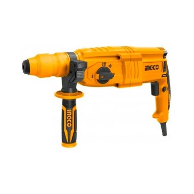 ROTOMARTILLO INGCO RGH9028-2 800 WATTS SDS PLUS 5.5J 6KG