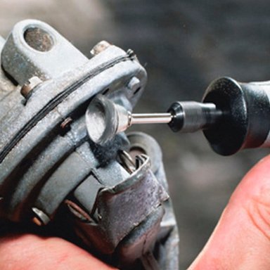 CEPILLO DE LATÓN 1/2" DREMEL 536-02 - 4
