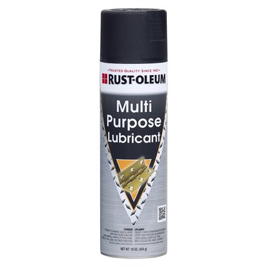 LUBRICANTE EN AEROSOL MULTI PURPOSE 454G/16OZ
