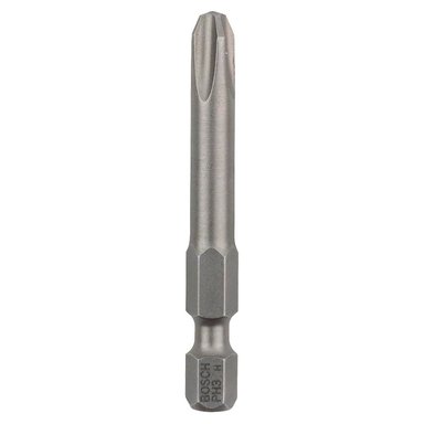 BOSCH PUNTA PHILLIPS 3X50MM 3 UNIDADES - 2
