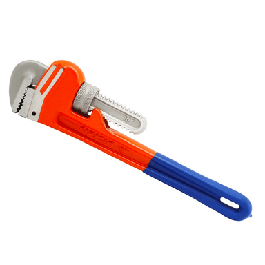 LLAVE STILSON KAMASA KM6202 NAR. 10' - 1