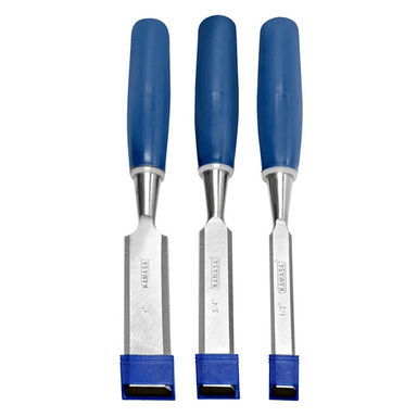 JUEGO FORMONES 3PCS KAMASA KM152