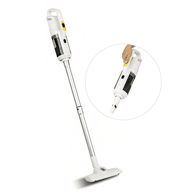 ASPIRADORA KARCHER VERTICAL 1000W 500 ML VCL 2 - 1