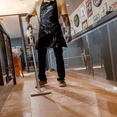 ASPIRADORA KARCHER VERTICAL 1000W 500 ML VCL 2 - 5