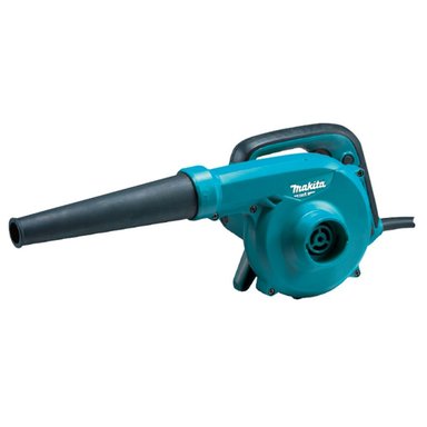 SOPLADORA MAKITA MT M4001B 600W ELÉCTRICA PROFESIONAL