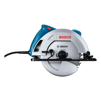 SIERRA BOSCH 0601.6C3.0E0-000 1300 WATTS CIRCULAR GKS 130 7 1/4' 184 MM 64MM - 2
