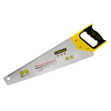 SERRUCHO PLASTICO 18' KAMASA KM434