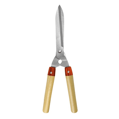 TIJERA KAMASA KM282 PARA PODAR FLORES 12'M/NATURAL