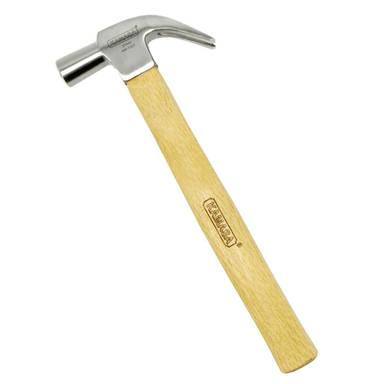 MARTILLO M.MADERA 27MM PULIDO KAMASA KM1507