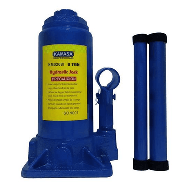 GATA BOTELLA KAMASA ST004 KM0208T 8T