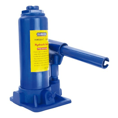 GATA BOTELLA KAMASA ST001 KM0202T 2T