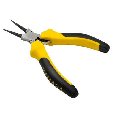 MINIALICATE REDONDA 5' KAMASA KM751