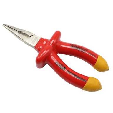 ALICATE PUNTA KAMASA KM730 6'