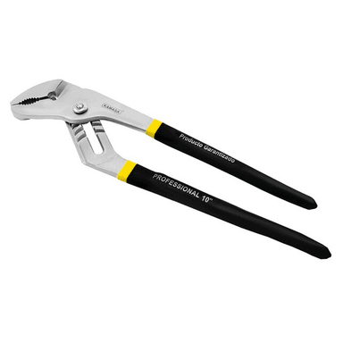 ALICATE PICO DE LORO KAMASA KM046 10'