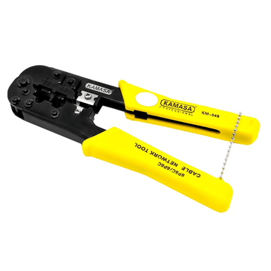 ALICATE KAMASA KM049 ELÉCTRICO 7.3'