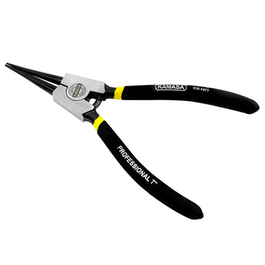 ALICATE SACASEGURO EXTERIOR RECTO KAMASA KM1471 7'