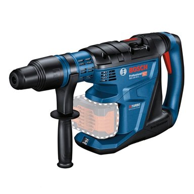 ROTOMARTILLO BOSCH 0611.917.180-000 GBH 18V 40 C SDS-MAX BRUSHLESS 9J - 2