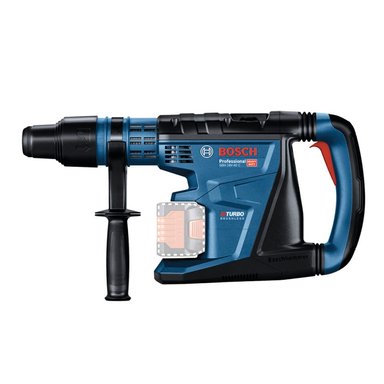 ROTOMARTILLO BOSCH 0611.917.180-000 GBH 18V 40 C SDS-MAX BRUSHLESS 9J - 3