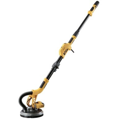 LIJADORA PARED STANLEY SW75 750W 600-1700 RPM - 2