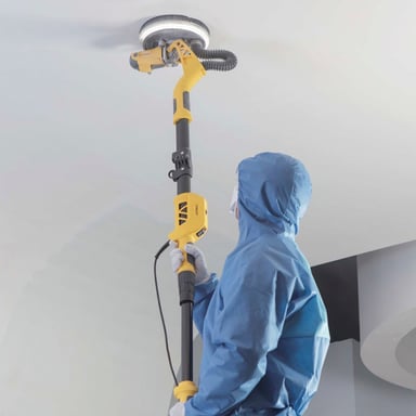 LIJADORA PARED STANLEY SW75 750W 600-1700 RPM - 5