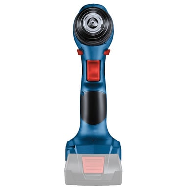 TALADRO BOSCH PERCUTOR GSB 185 LI 1/2' BRUSHLESS SIN BATERÍA - 3