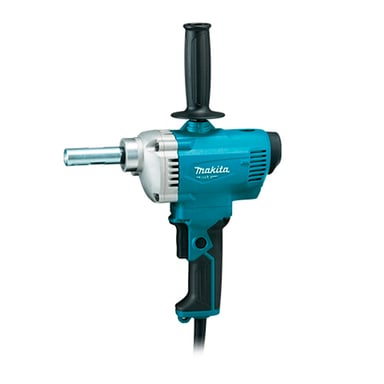 TALADRO MEZCLADOR MAKITA M6600XB 800 WATTS M12-M14 0-700 RPM - 2