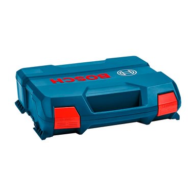 TALADRO PERCUTOR BOSCH GSB 18V-50 CON 2 BATERÍAS + KIT 23 PZAS - 4