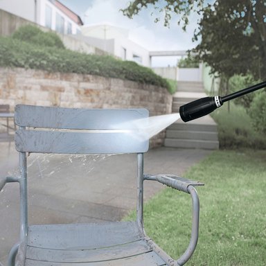 LANZA VARIO KARCHER POWER JET VP 120 PACKAGED K2-K3 - 2