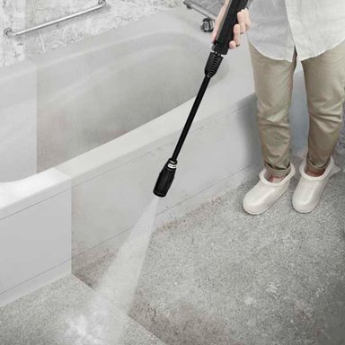 LANZA VARIO KARCHER POWER JET VP 120 PACKAGED K2-K3 - 3
