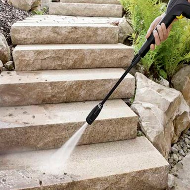 LANZA VARIO KARCHER POWER JET VP 120 PACKAGED K2-K3 - 4