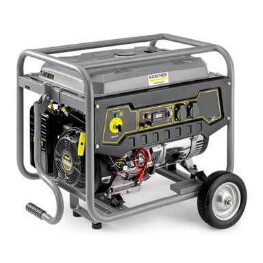 GENERADOR A GASOLINA ELÉCTRICO KARCHER PGG 3/1 15L 2,8KW