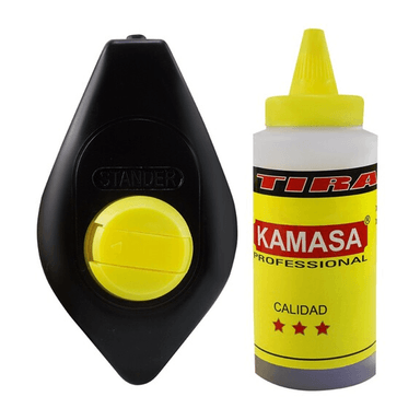 TIRALINEA 15M KAMASA KM197