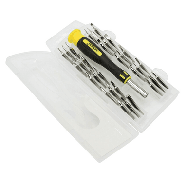 MINI DESARMADOR CON 30 PUNTAS KAMASA KM1036 - 1