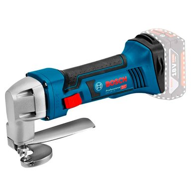 CIZALLA BOSCH GSC 18V-16 BARETOOL INALÁMBRICA GSC 18V-16 SIN BATERÍA